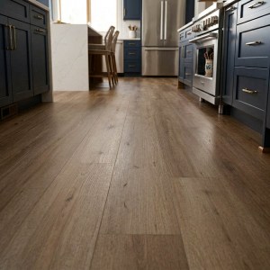 PARQUET PREFINITI - Rovere 1 Strip Domus - Olio Cerato - Spazzolato-3